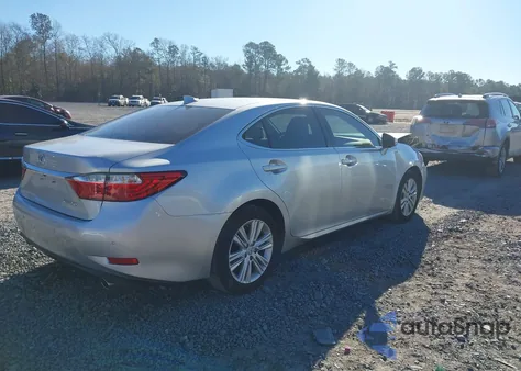 2015 Lexus Es 350 из США, поврежденный, VIN JTHBK1GG8F2163146